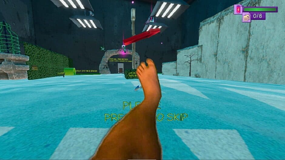 Job Hunting screenshot 1