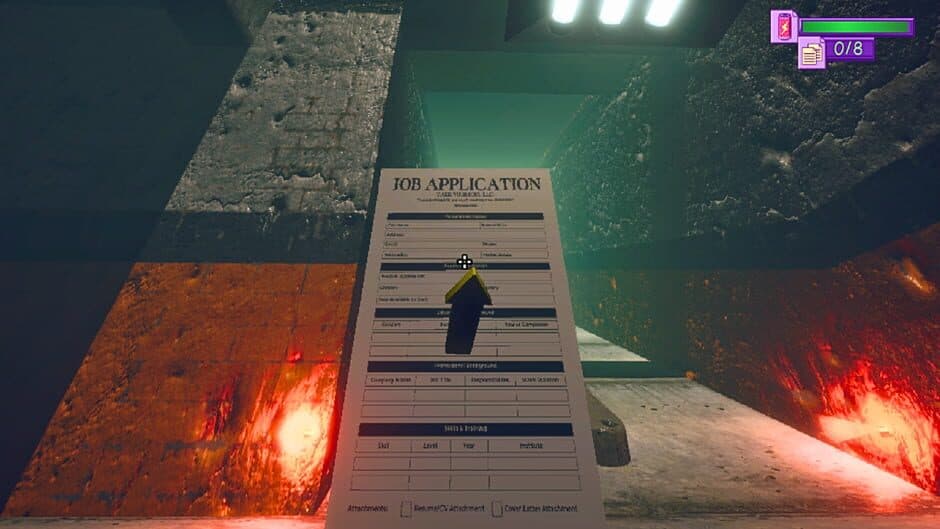 Job Hunting screenshot 5