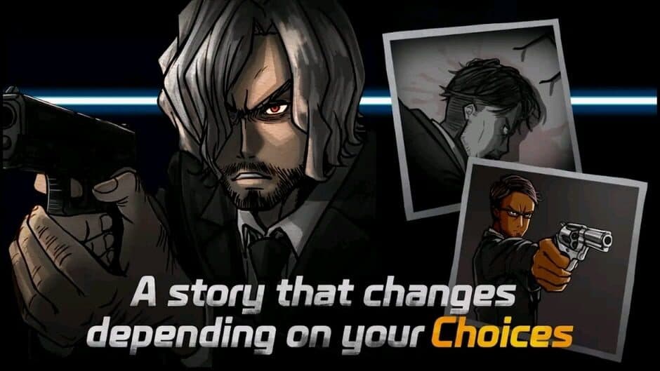Argo's Choice screenshot 1