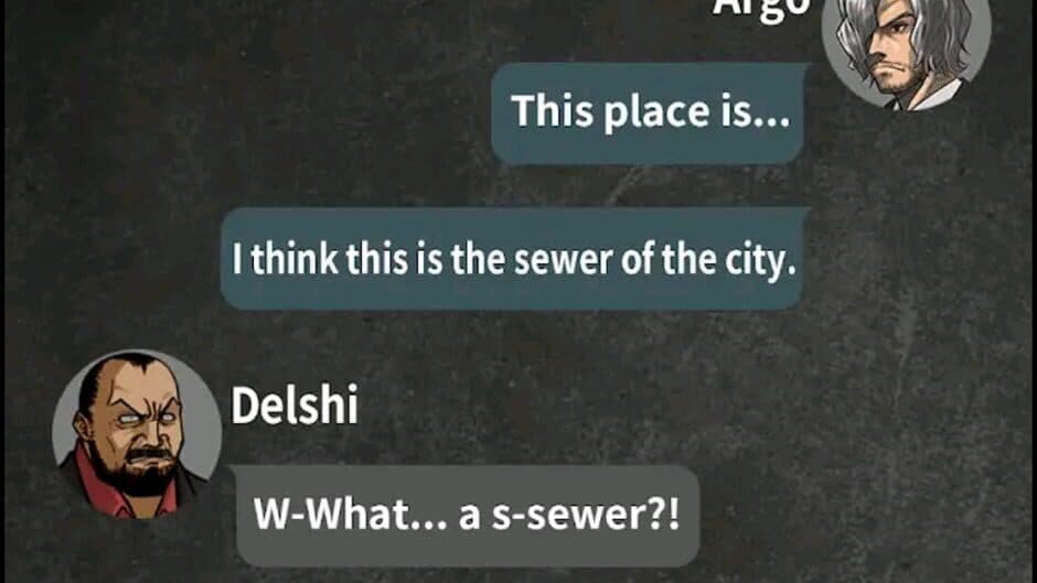 Argo's Choice screenshot 4