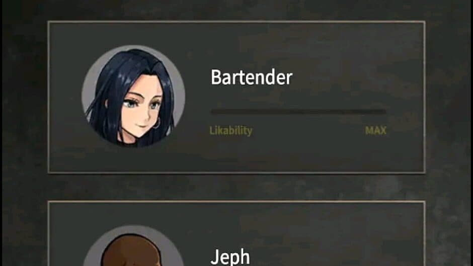 Argo's Choice screenshot 5