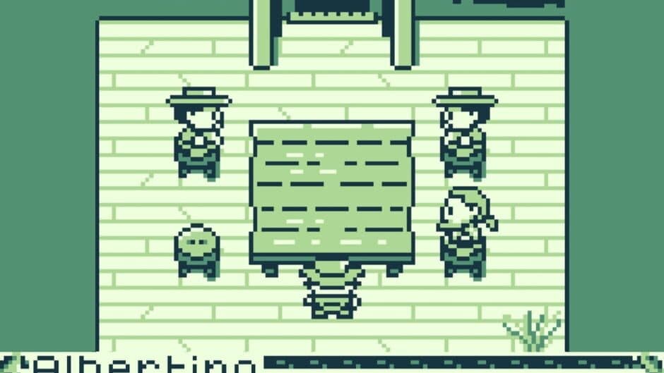 Alentejo: The Tinto & The Ugly screenshot 5