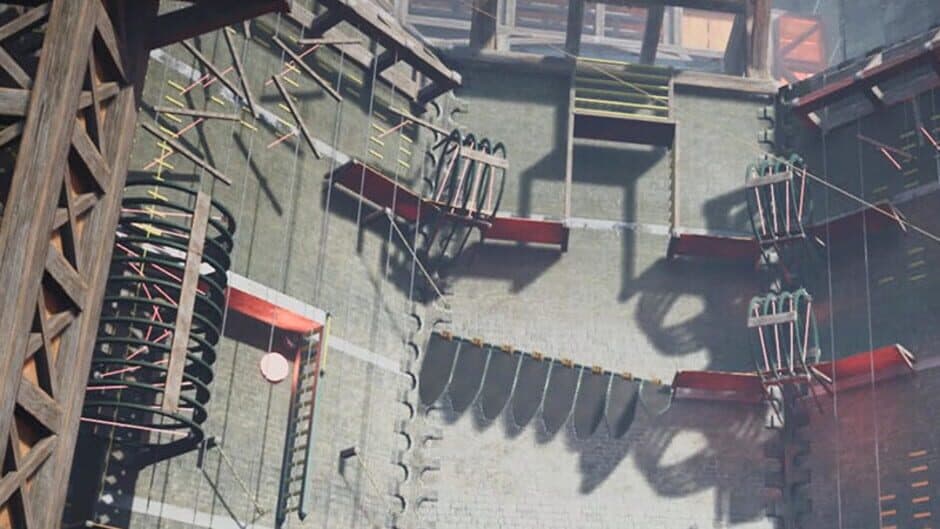 Venture's Gauntlet VR screenshot 3