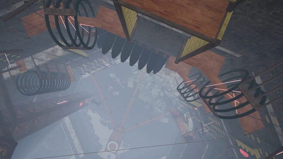 Venture's Gauntlet VR screenshot 5