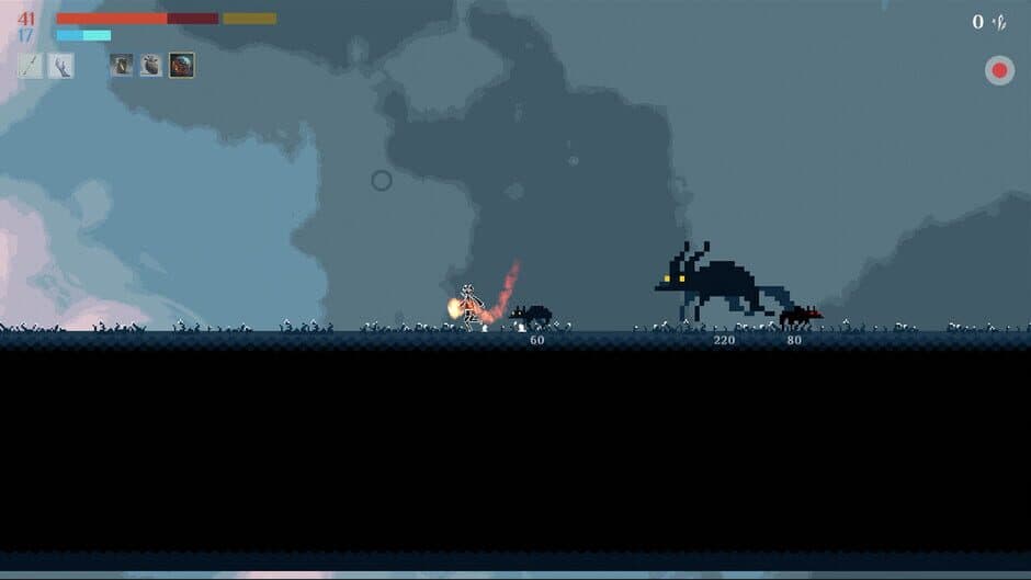 Null Transit screenshot 2