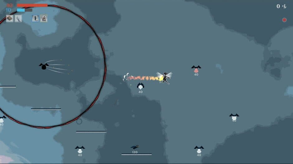 Null Transit screenshot 4