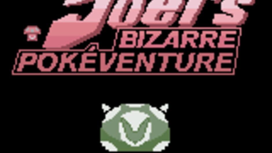 Joel's Bizarre Pokéventure screenshot 2