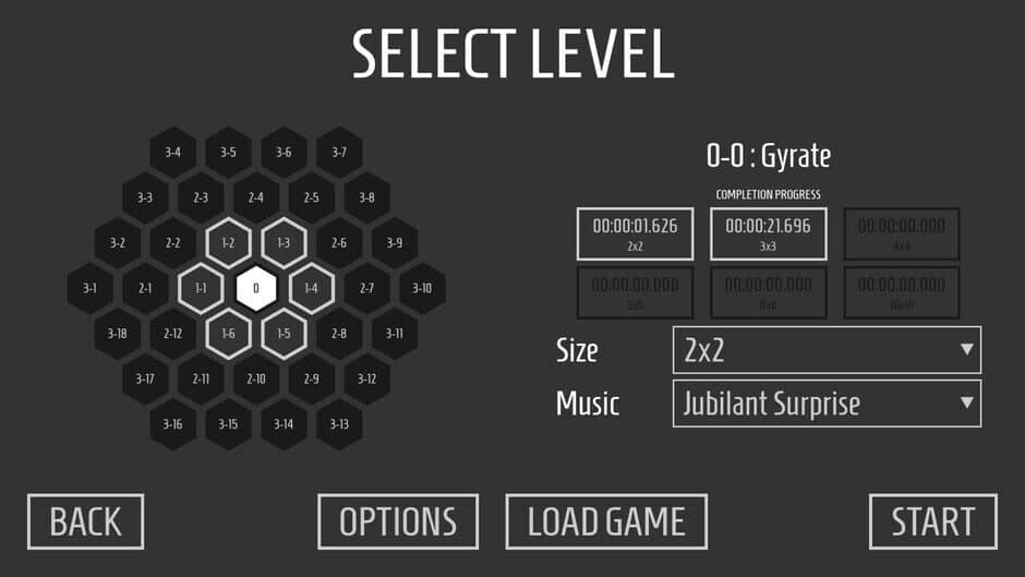 Consonance screenshot 5