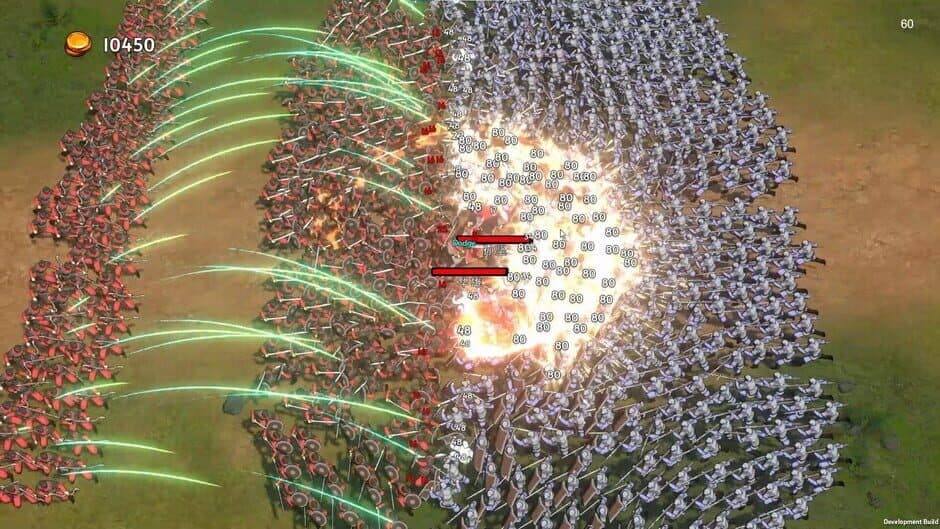 Pass Tiger Cage screenshot 4