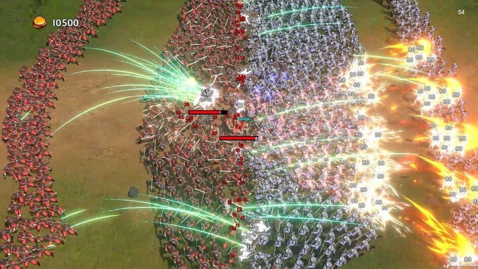 Pass Tiger Cage screenshot 6