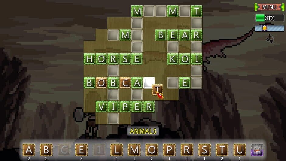 Paint by Words screenshot 3