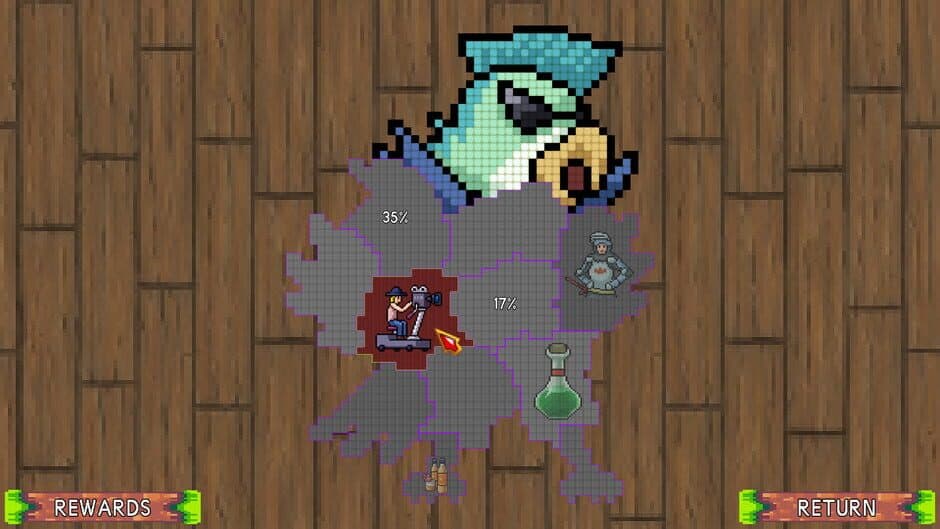 Paint by Words screenshot 4