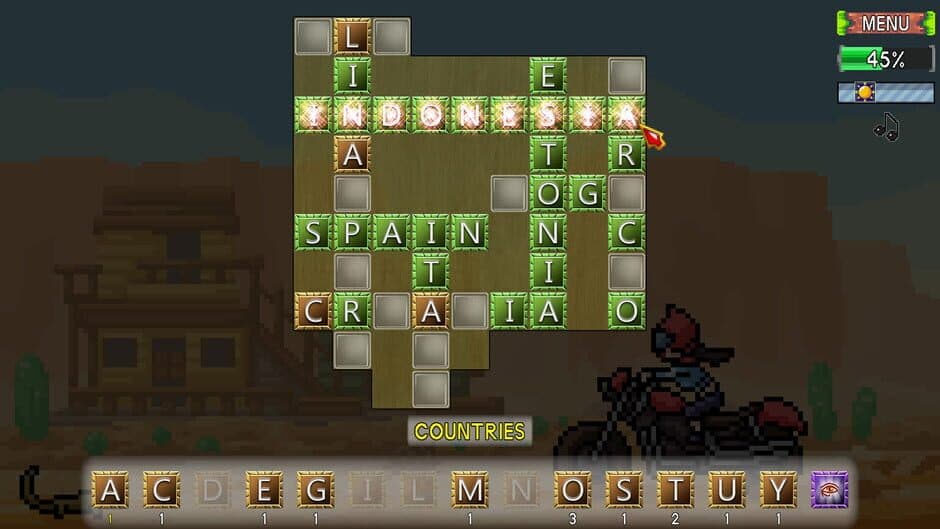 Paint by Words screenshot 2