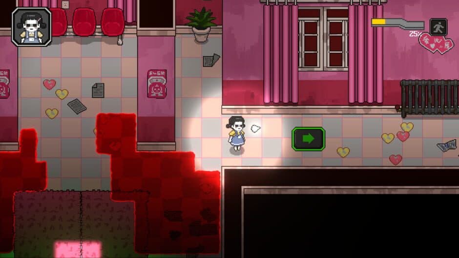 Childish Life Prologue screenshot 3