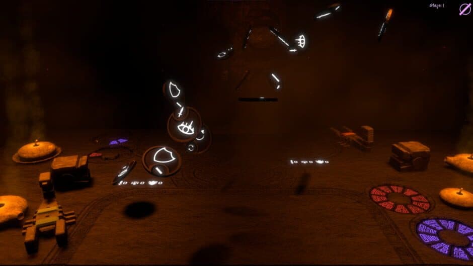 Yorvik's Game screenshot 1