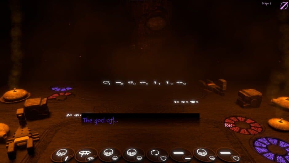 Yorvik's Game screenshot 2
