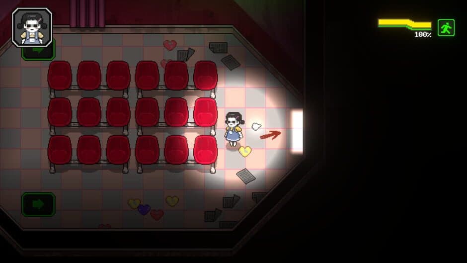 Childish Life Prologue screenshot 4