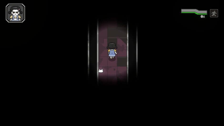 Childish Life Prologue screenshot 5