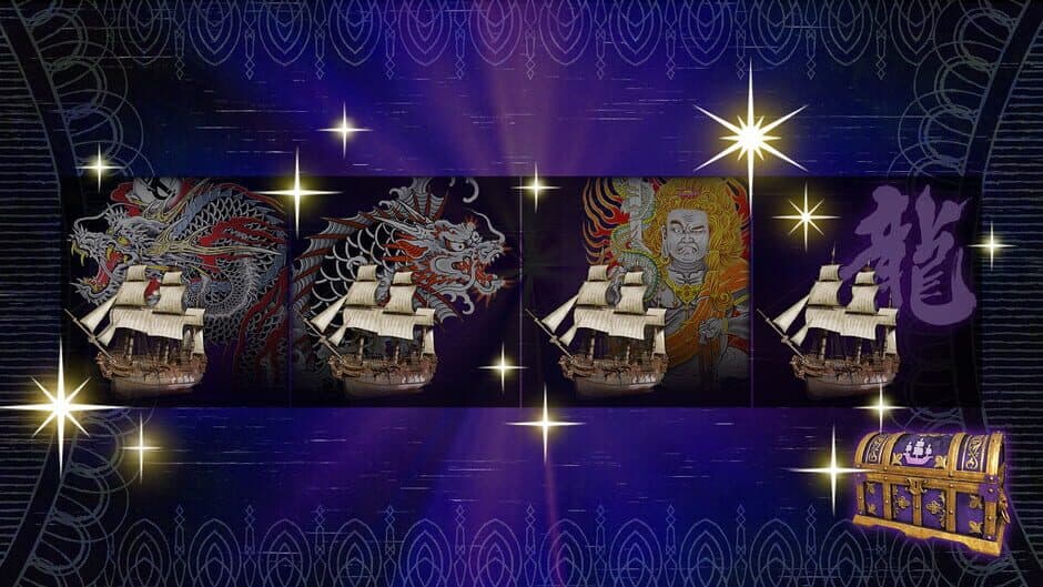 Like a Dragon: Pirate Yakuza in Hawaii - Ship Customization Pack screenshot 2