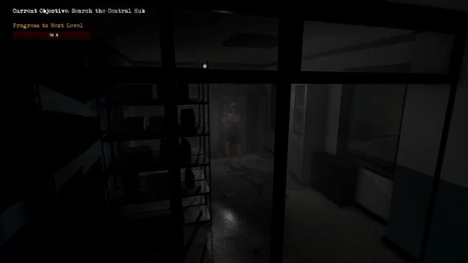 Outbreak: Co-Op Collection screenshot 2