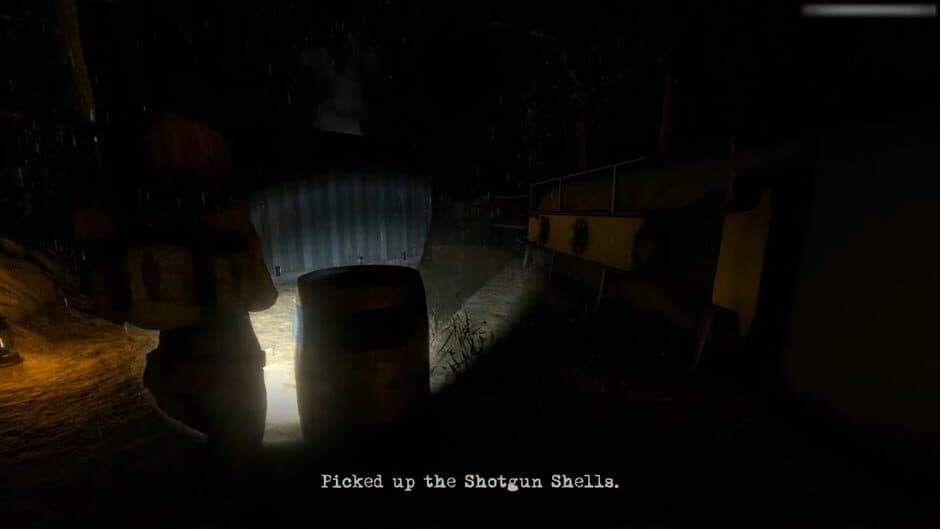 Outbreak: Co-Op Collection screenshot 4