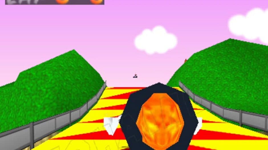 Mario Kart 64 ITEM BLAST screenshot 2