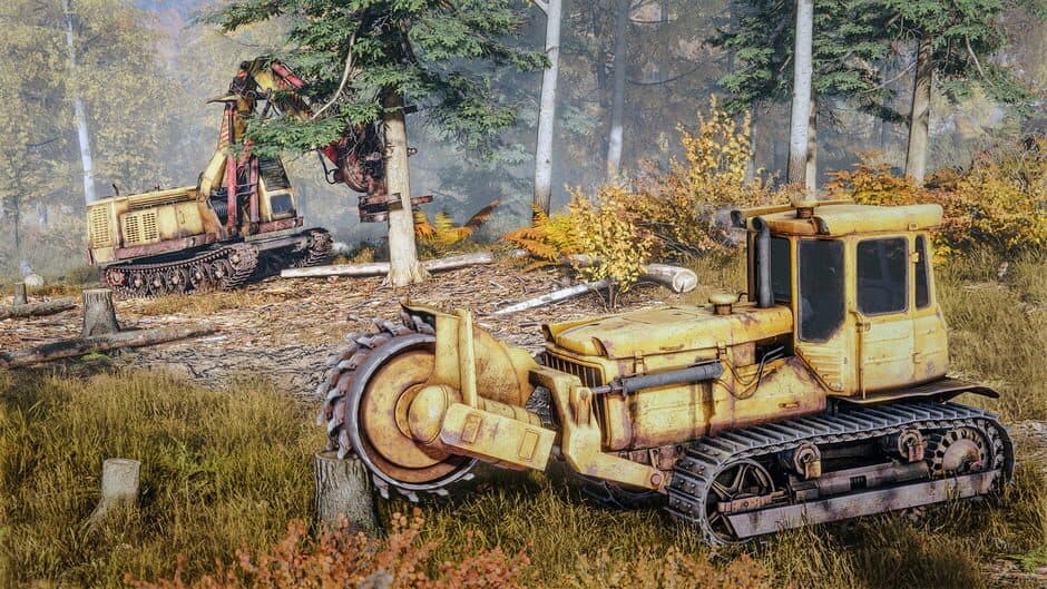 RoadCraft: Rebuild Edition screenshot 3