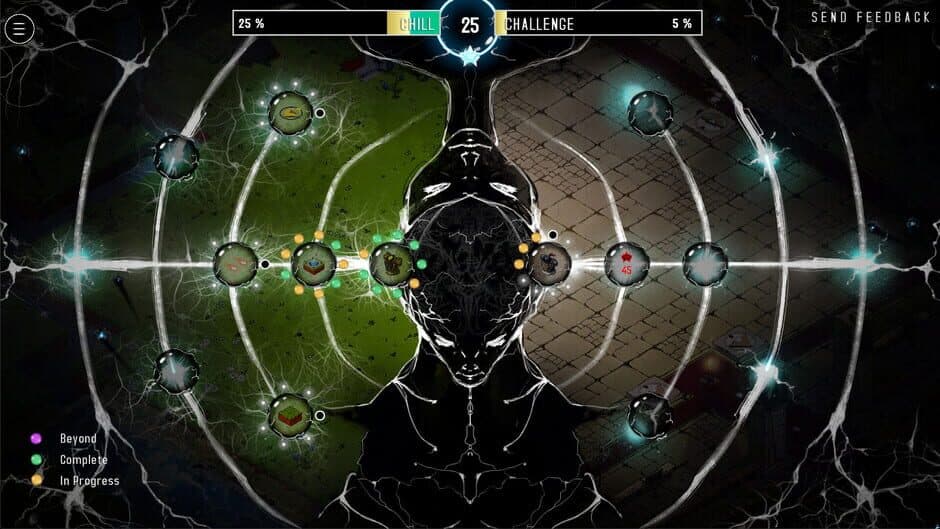 Maze It Out screenshot 1