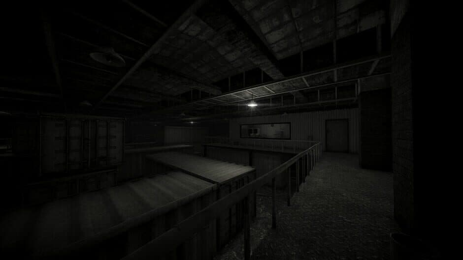 Days Without Incident screenshot 5