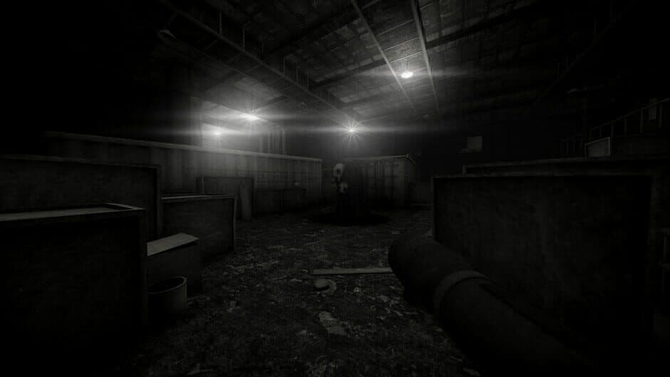 Days Without Incident screenshot 1