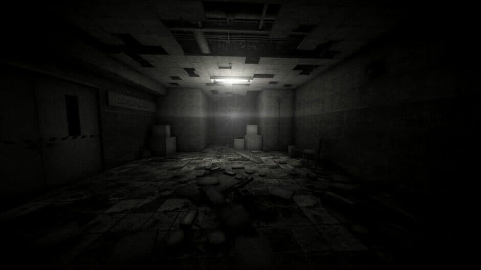 Days Without Incident screenshot 2