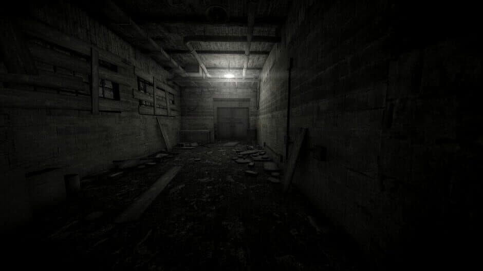 Days Without Incident screenshot 3