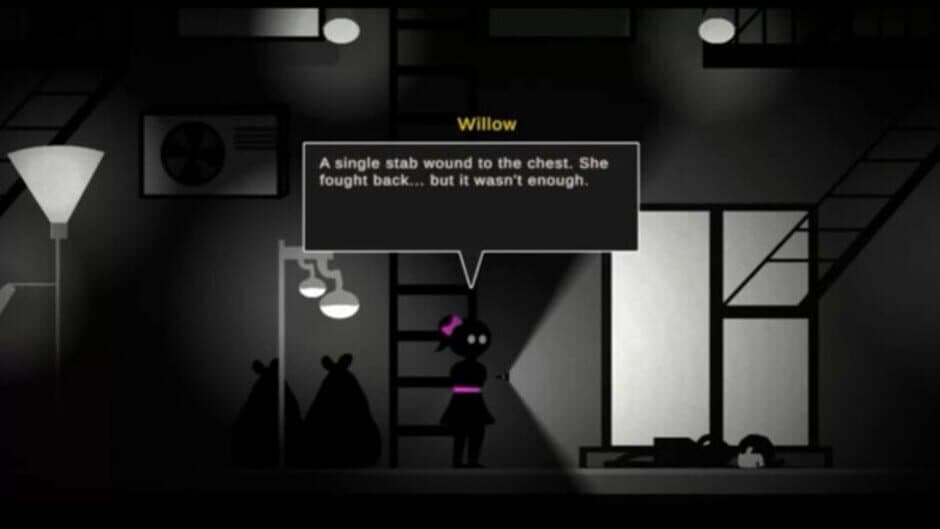 Virago: Herstory 2 screenshot 3