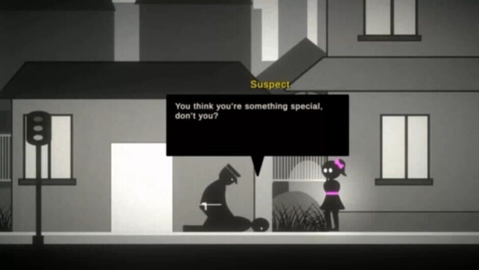 Virago: Herstory 2 screenshot 5