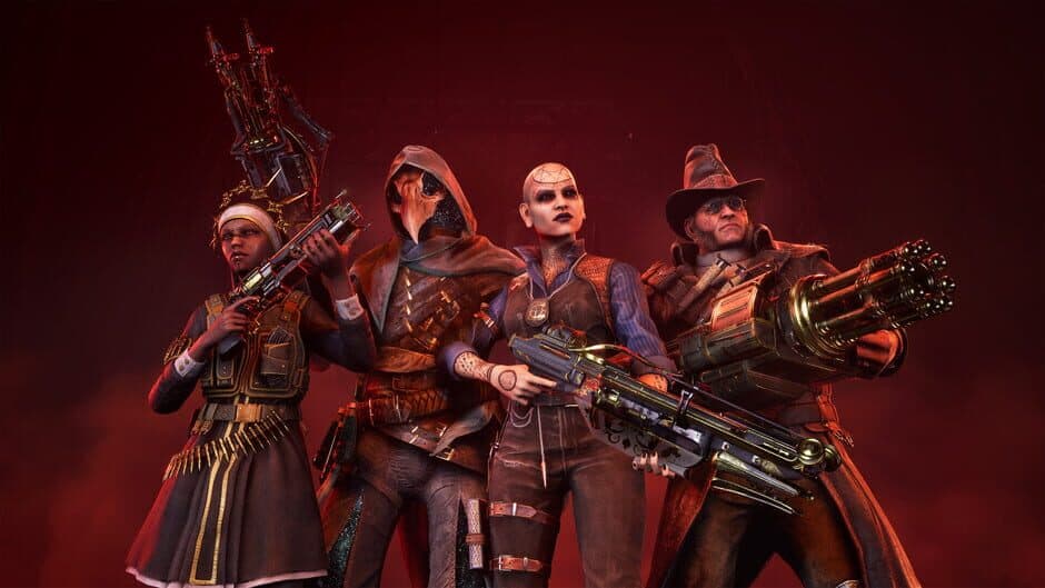 Painkiller: Night Watch Pack screenshot 2