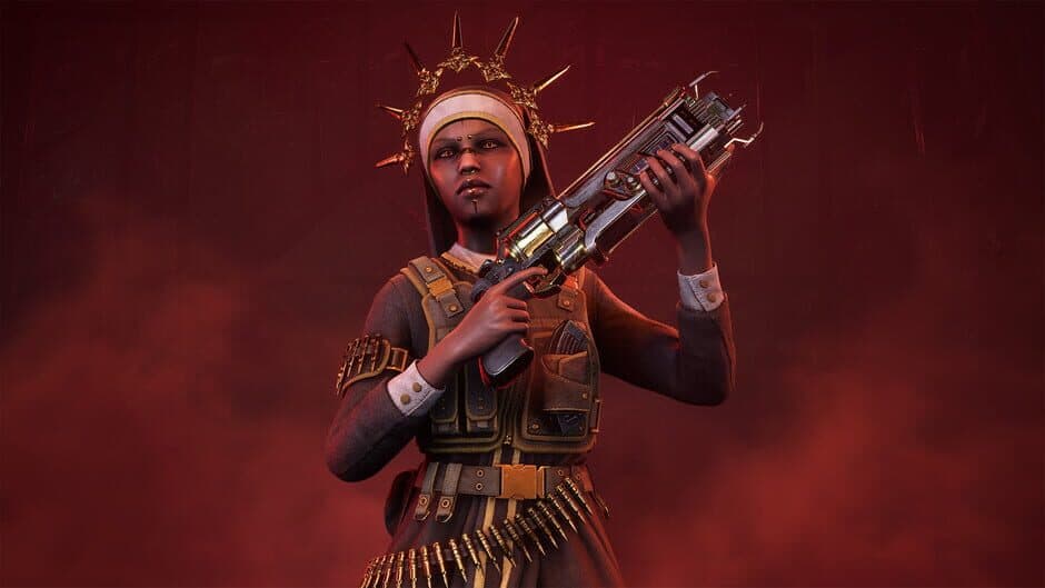 Painkiller: Night Watch Pack screenshot 3