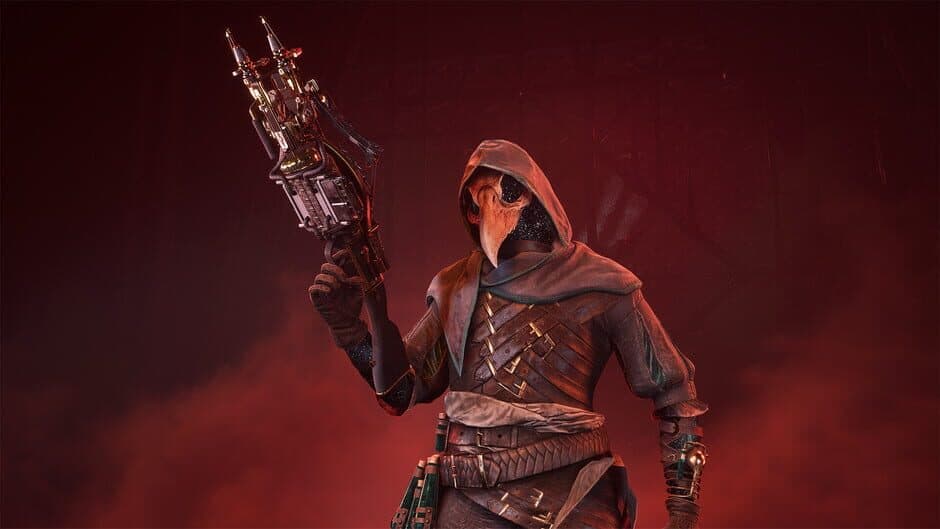 Painkiller: Night Watch Pack screenshot 4