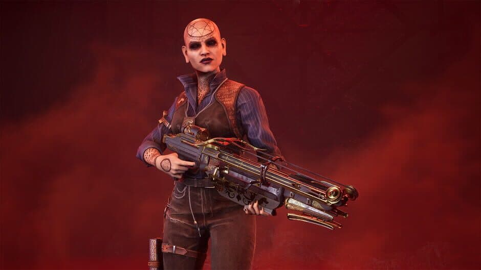 Painkiller: Night Watch Pack screenshot 5