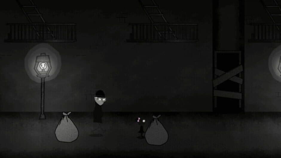 Virago World screenshot 3