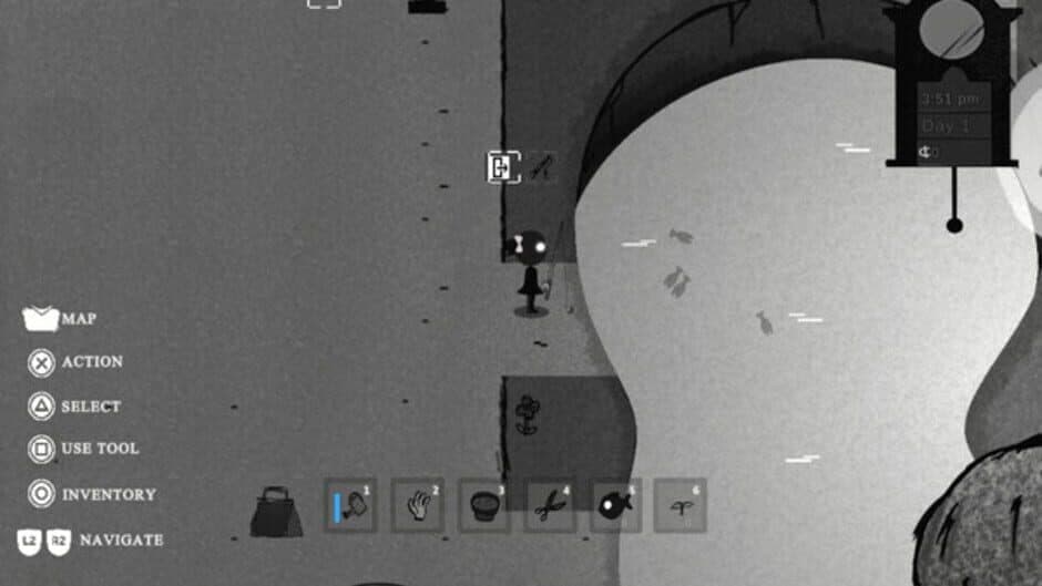 Virago World screenshot 5