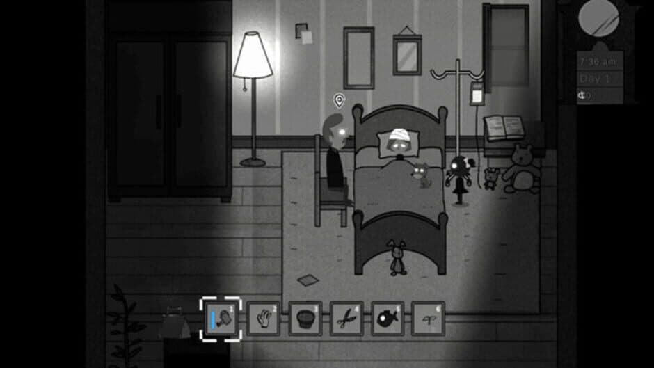 Virago World screenshot 6