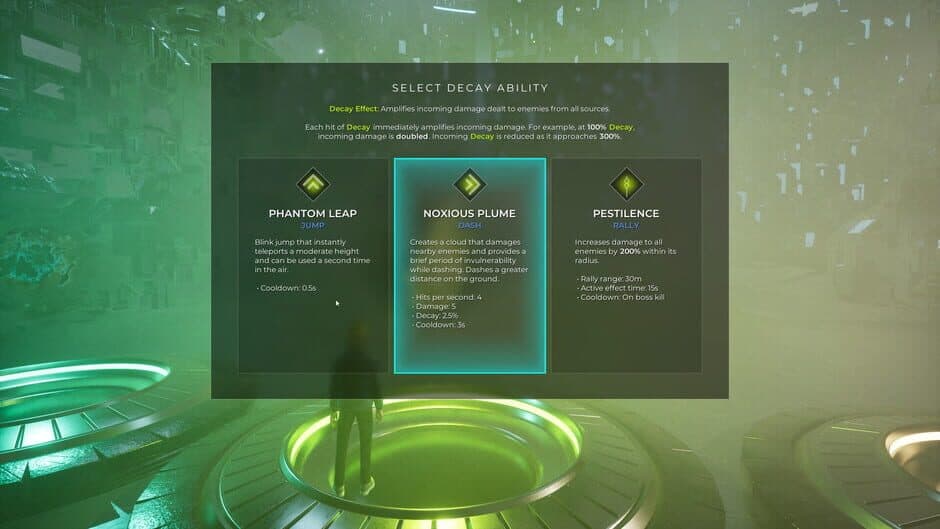 The Black Pool: Arena Survivors screenshot 5