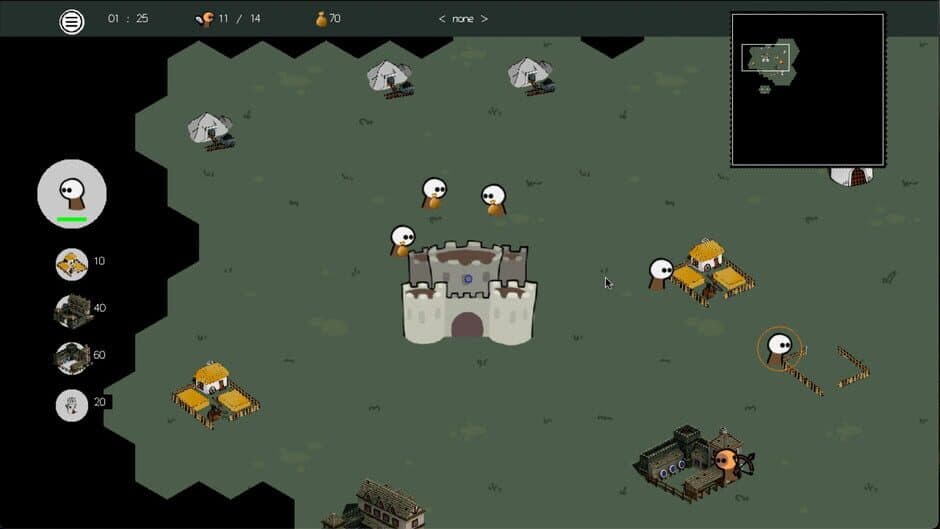 Brave Splat screenshot 1