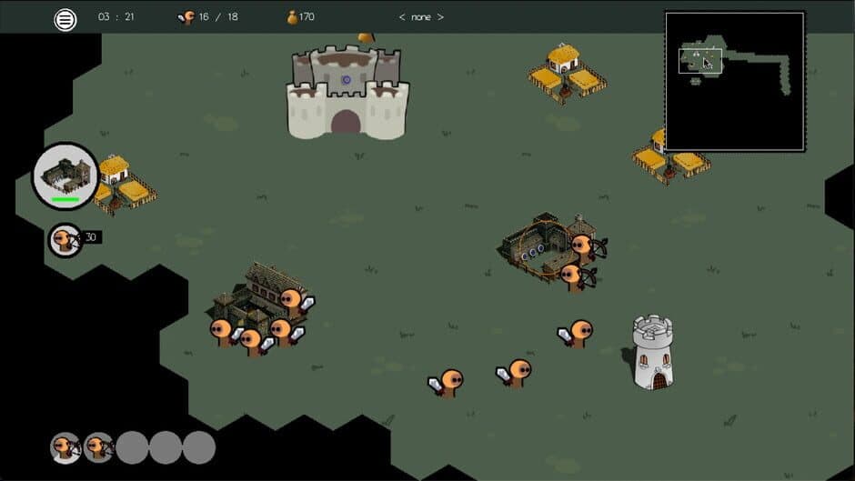 Brave Splat screenshot 2