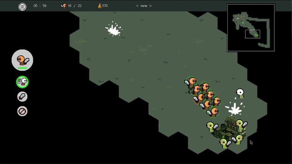 Brave Splat screenshot 3