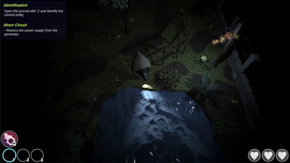 Polterparty screenshot 1