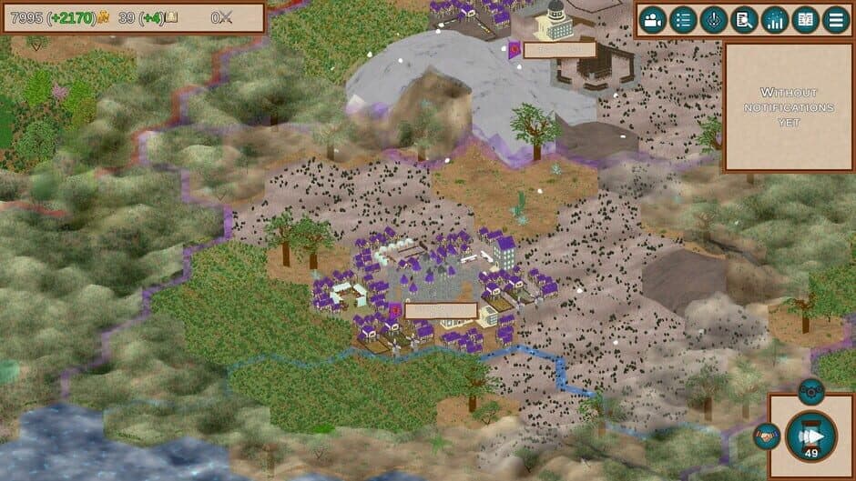 Kingdom Wars screenshot 4