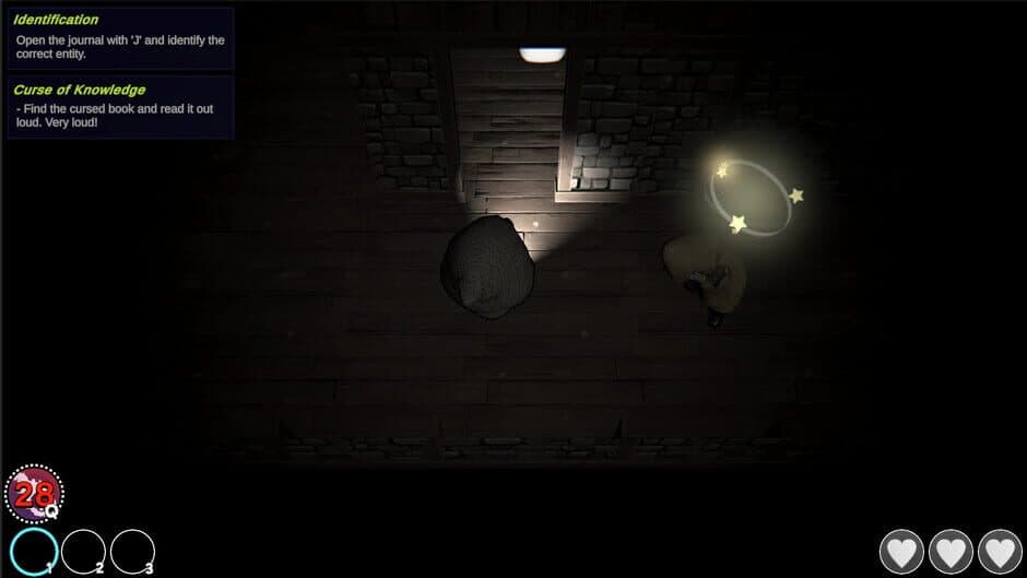 Polterparty screenshot 6