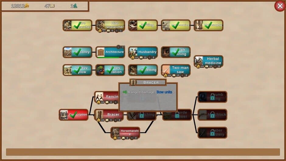 Kingdom Wars screenshot 6