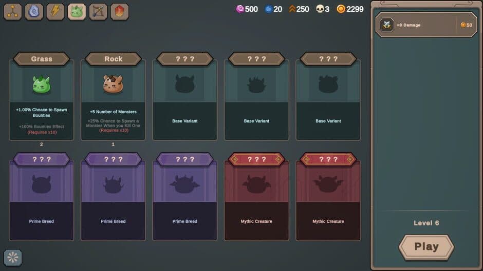 Maktala: Slime Lootfest screenshot 4